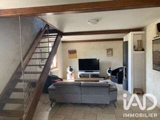  Maison à vendre 8 pièces 203 m²