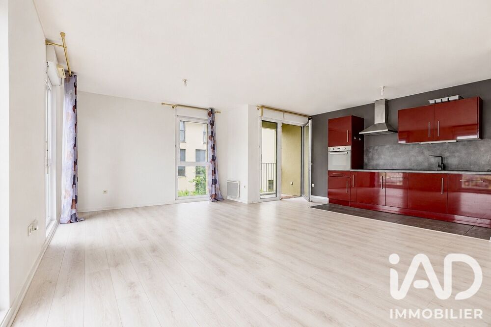 Location Appartement Location Appartement 3 pièces Mantes-la-jolie