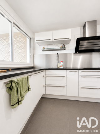  Appartement à vendre 3 pièces 69 m²