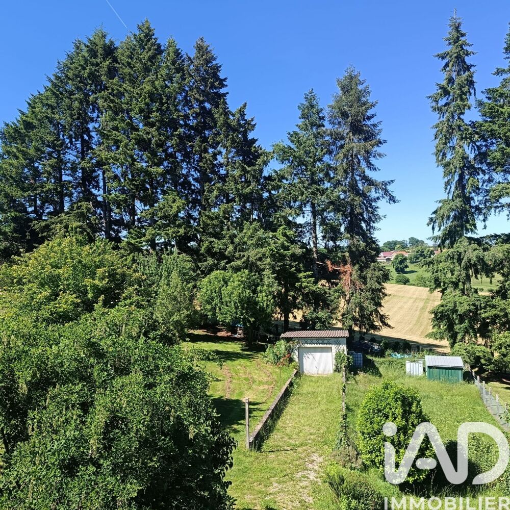 Vente Maison Vente Maison de campagne 5 pièces Nexon