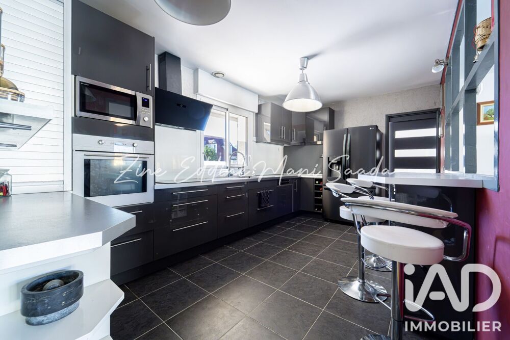 Vente Maison Vente Maison/villa 7 pièces Serris