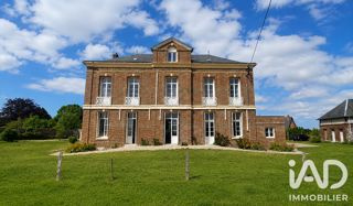  Maison à vendre 9 pièces 300 m²