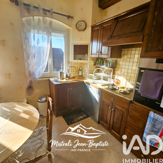  Maison à vendre 7 pièces 179 m²