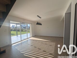  Maison à vendre 6 pièces 139 m²