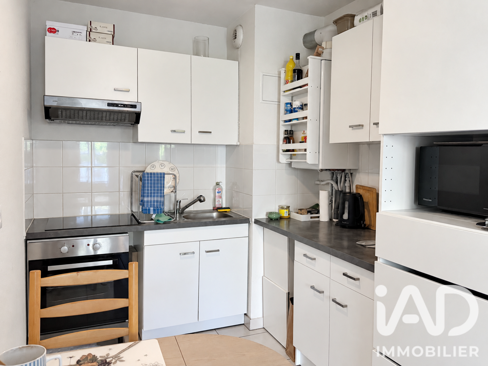 Vente Appartement Vente Appartement 2 pièces Mérignac
