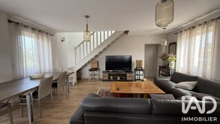 Maison à vendre 6 pièces 111 m²