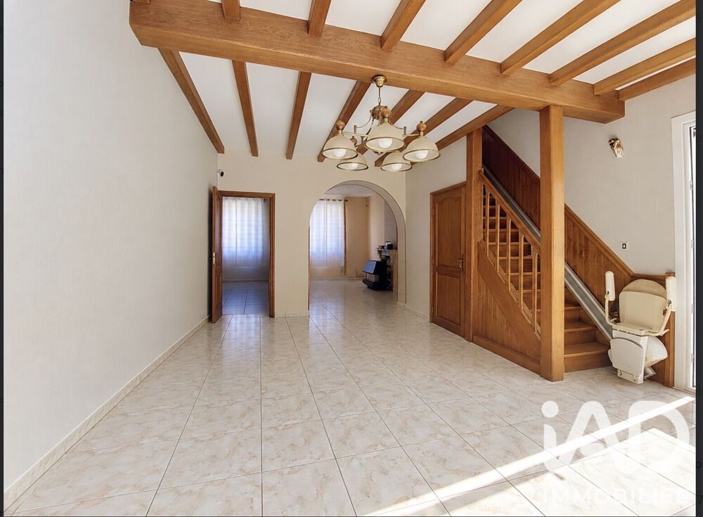 Vente Maison Vente Maison de village 5 pièces Rœulx