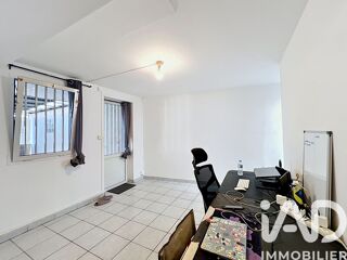  Appartement à louer 2 pièces 40 m²