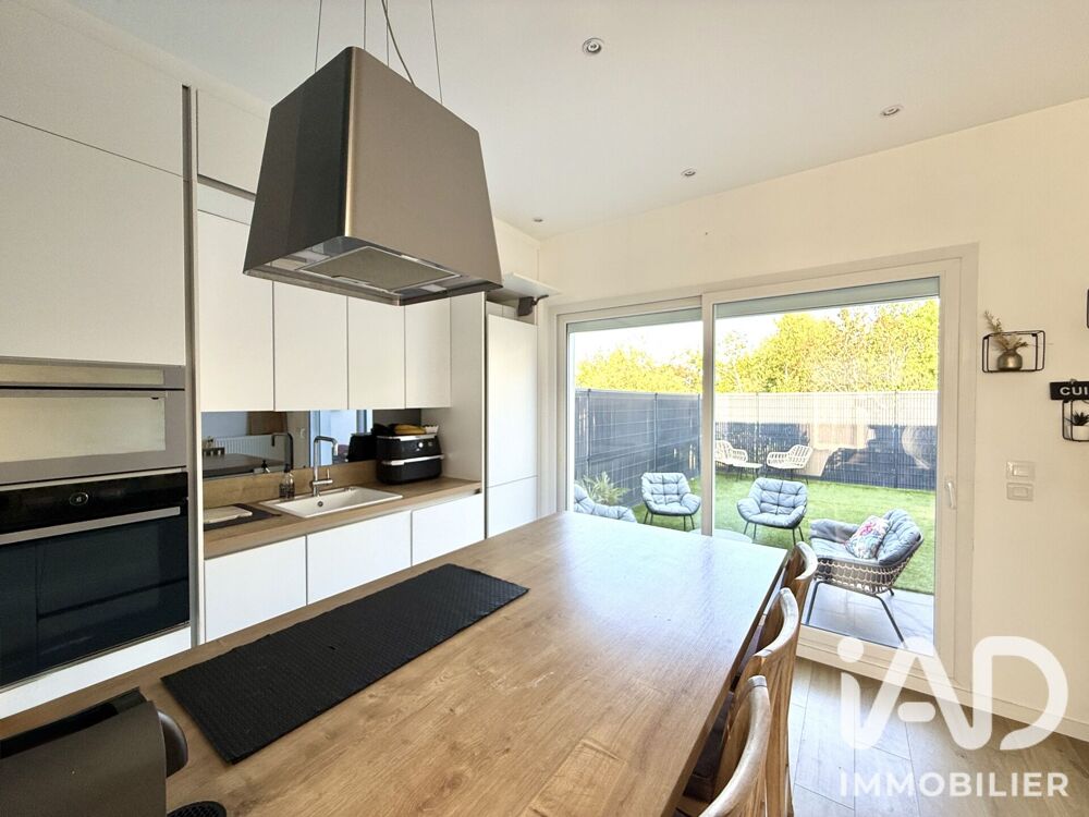 Vente Maison Vente Maison/villa 5 pièces Igny