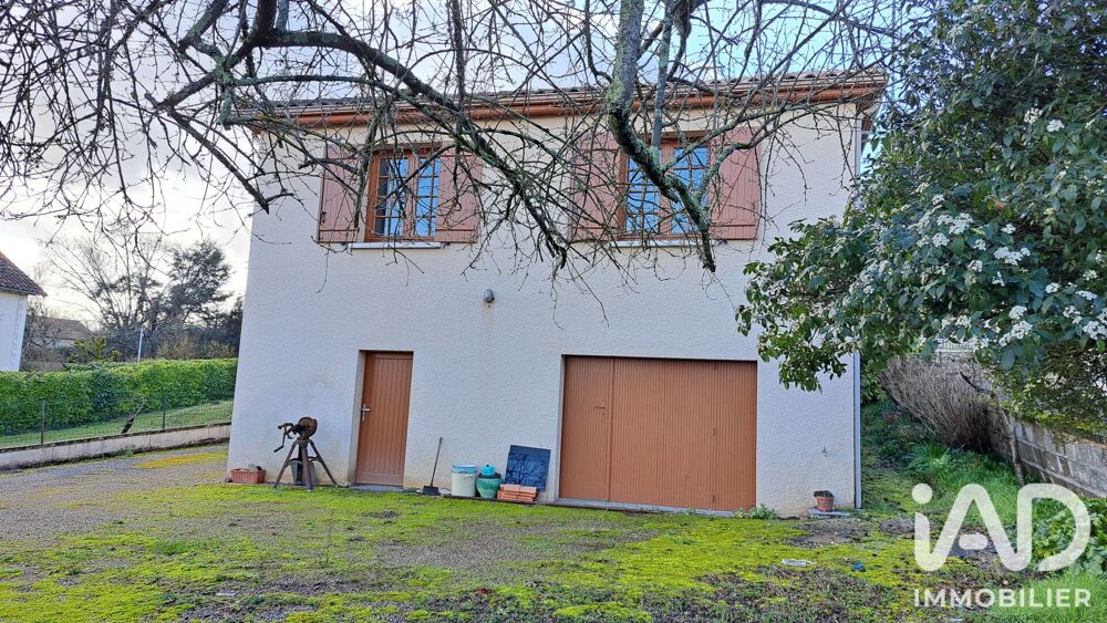Vente Maison traditionnelle 4 pièces