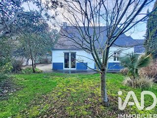 Maison à vendre 5 pièces 103 m²