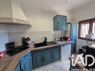  Maison à vendre 4 pièces 88 m²