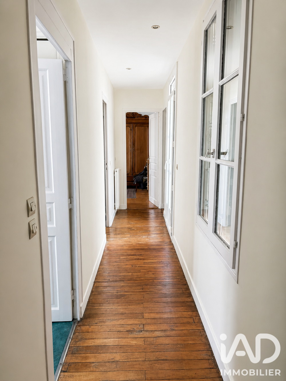 Vente Maison de ville 6 pièces