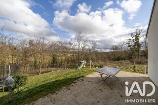  Maison à vendre 4 pièces 88 m²