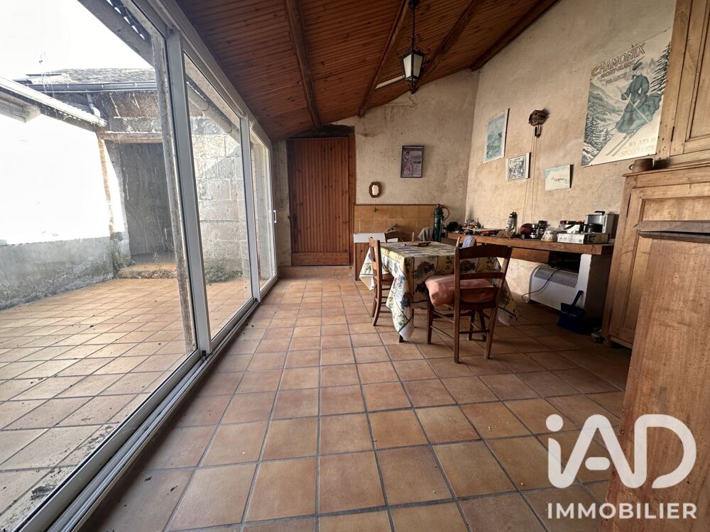 Vente Maison Vente Maison/villa 5 pièces Villedieu-le-château