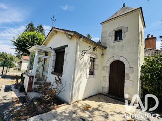  Maison à vendre 5 pièces 88 m²