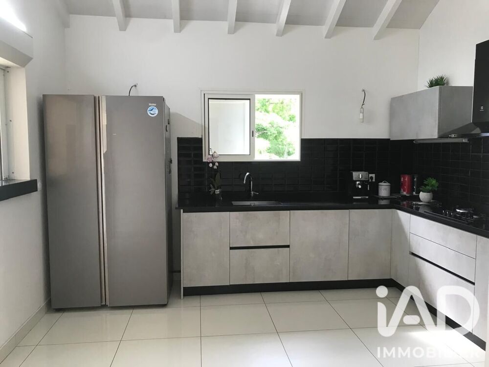 à vendre  Maison Les Abymes (97142)