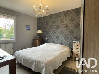 Maison à vendre 3 pièces 78 m²