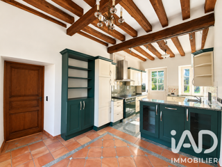  Maison à vendre 9 pièces 360 m²