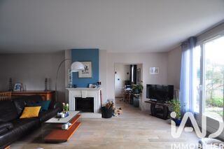  Maison à vendre 6 pièces 140 m²
