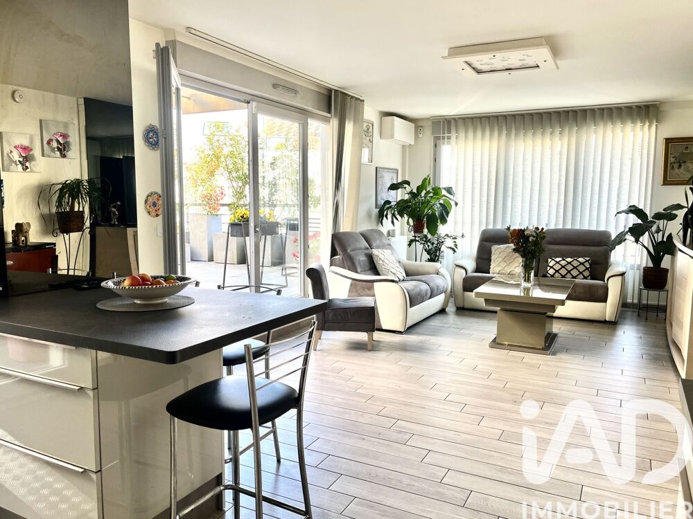 Vente Appartement Vente Appartement 4 pièces Ozoir-la-ferrière
