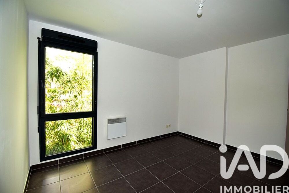 vente Appartement - 2 pièce(s) - 36 m² Montpellier (34090)