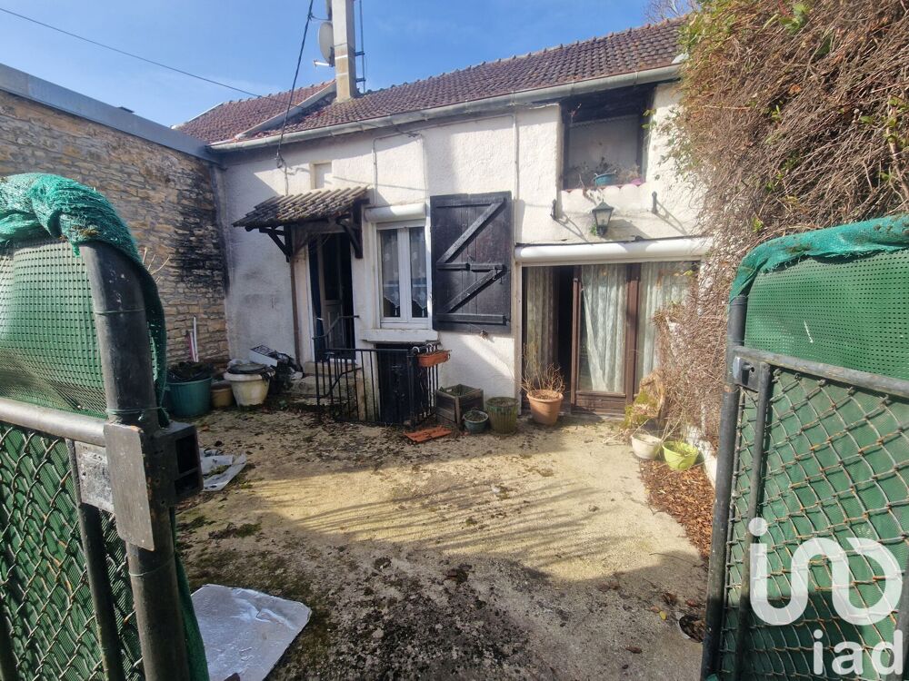 Vente Maison Vente Maison de village 3 pièces Stigny