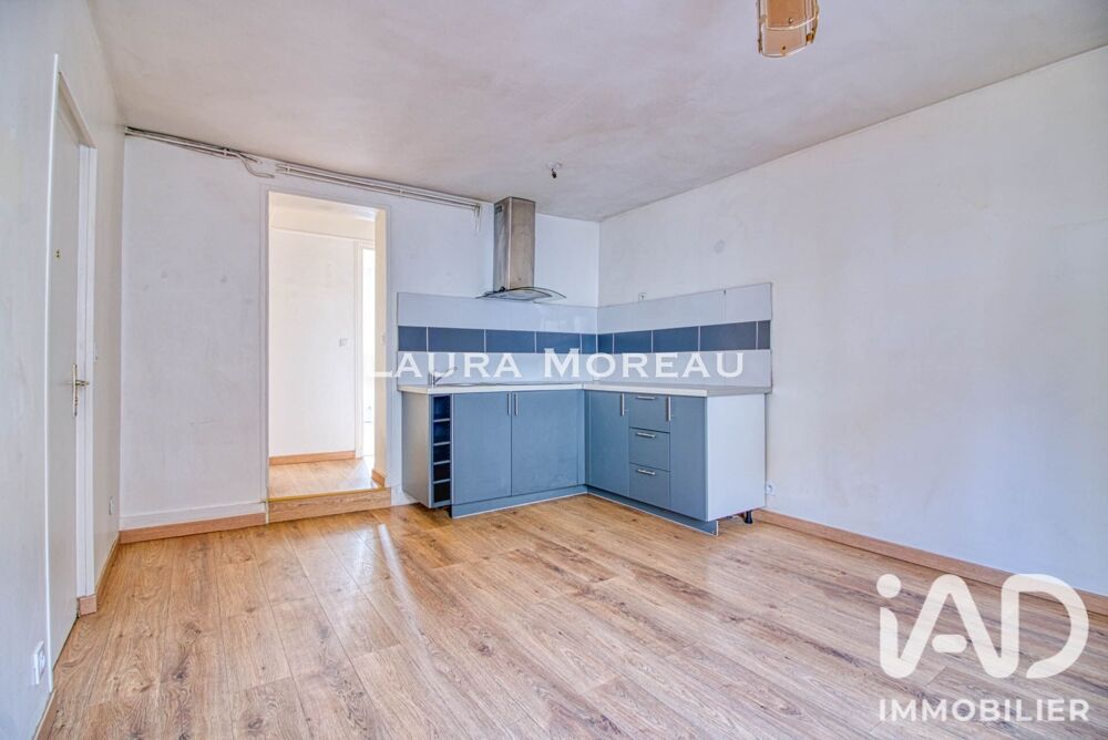 Vente Appartement Vente Appartement 2 pièces Herblay-sur-seine