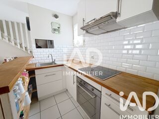  Appartement à vendre 2 pièces 38 m²