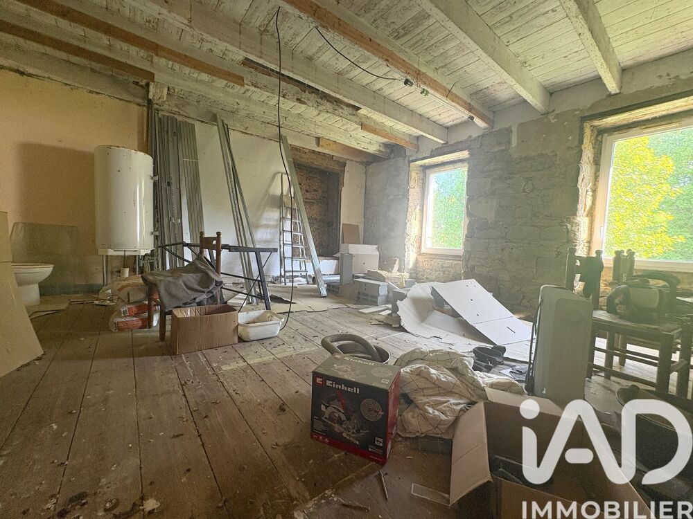Vente Maison/villa 3 pièces