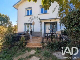  Maison à vendre 4 pièces 78 m²