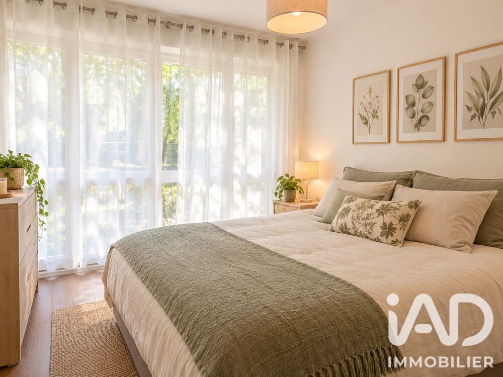 Vente Appartement Vente Appartement 3 pièces Chennevières-sur-marne