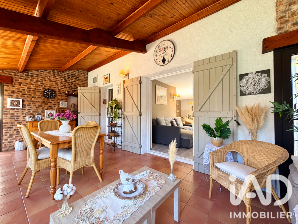 Vente Maison Vente Maison/villa 5 pièces La farlède