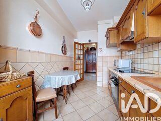  Appartement � vendre 5 pi�ces 108 m�