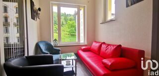  Appartement à louer 3 pièces 89 m²