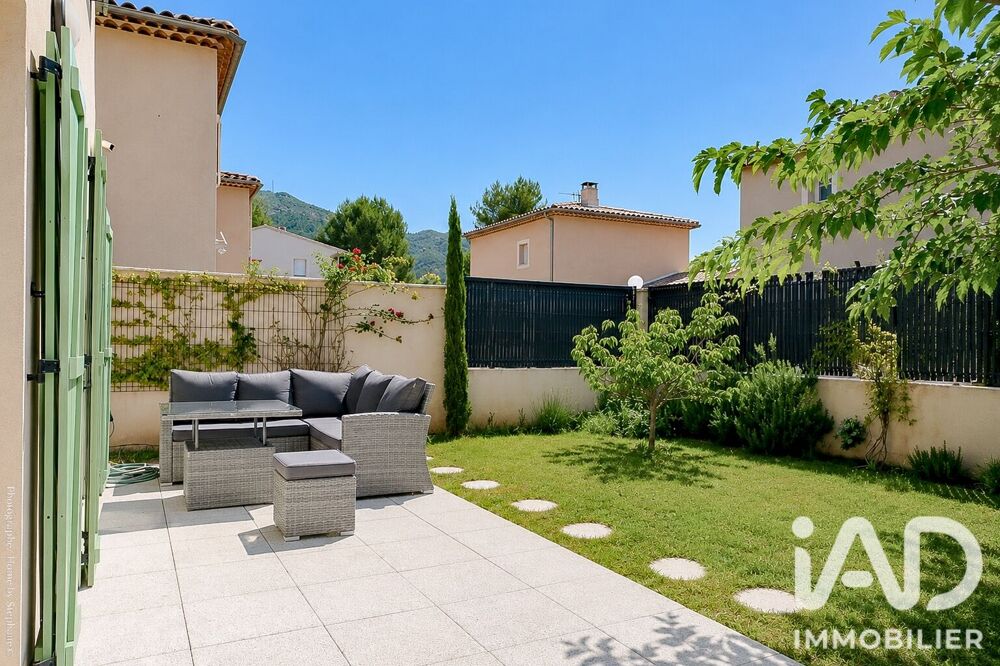 Vente Maison Vente Maison/villa 3 pièces Gémenos