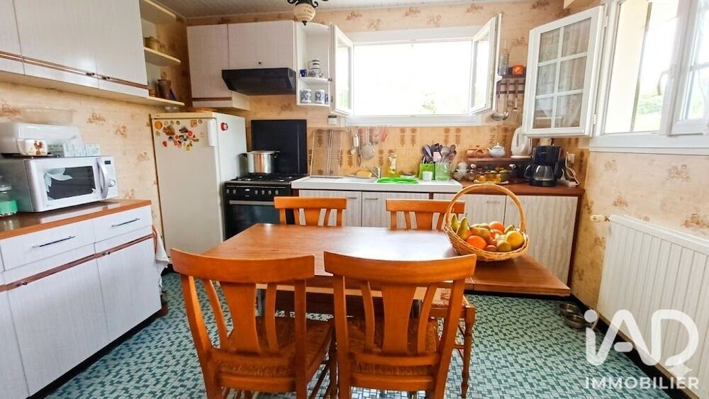Vente Maison Vente Maison traditionnelle 6 pièces Aviron
