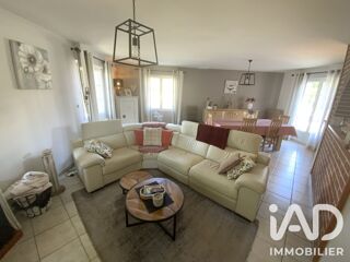  Maison à vendre 5 pièces 142 m²