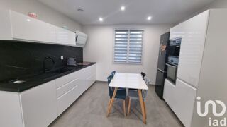  Maison à vendre 3 pièces 70 m²