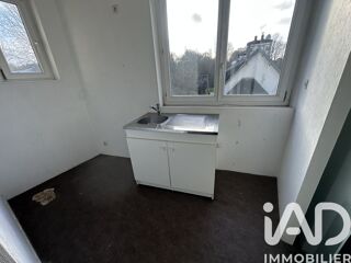  Maison à vendre 5 pièces 87 m²
