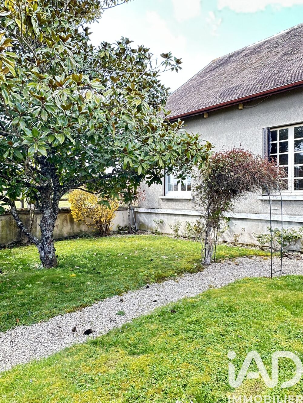Vente Maison Vente Maison/villa 7 pièces Mussy-sur-seine