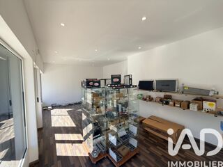 Immeuble à vendre 727 m²