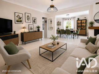  Maison à vendre 8 pièces 175 m²