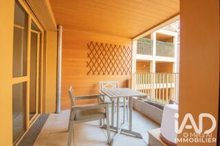  Appartement à vendre 4 pièces 101 m²