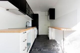  Appartement à vendre 1 pièce 51 m²