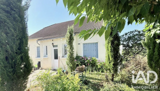  Maison à vendre 9 pièces 186 m²