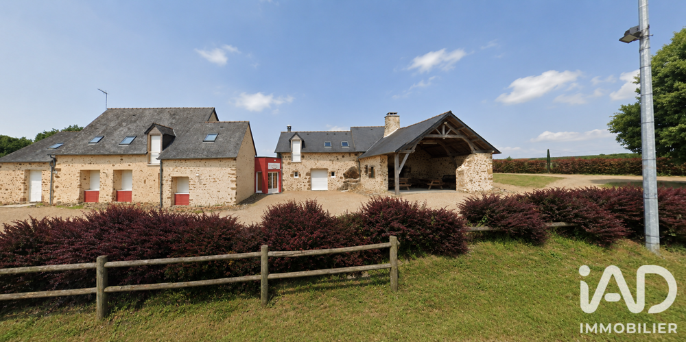 Vente Maison/villa 11 pièces