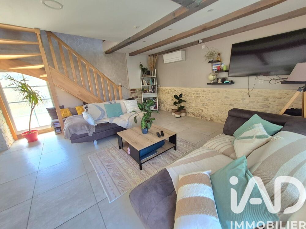 Vente Maison Vente Maison traditionnelle 5 pièces Castres