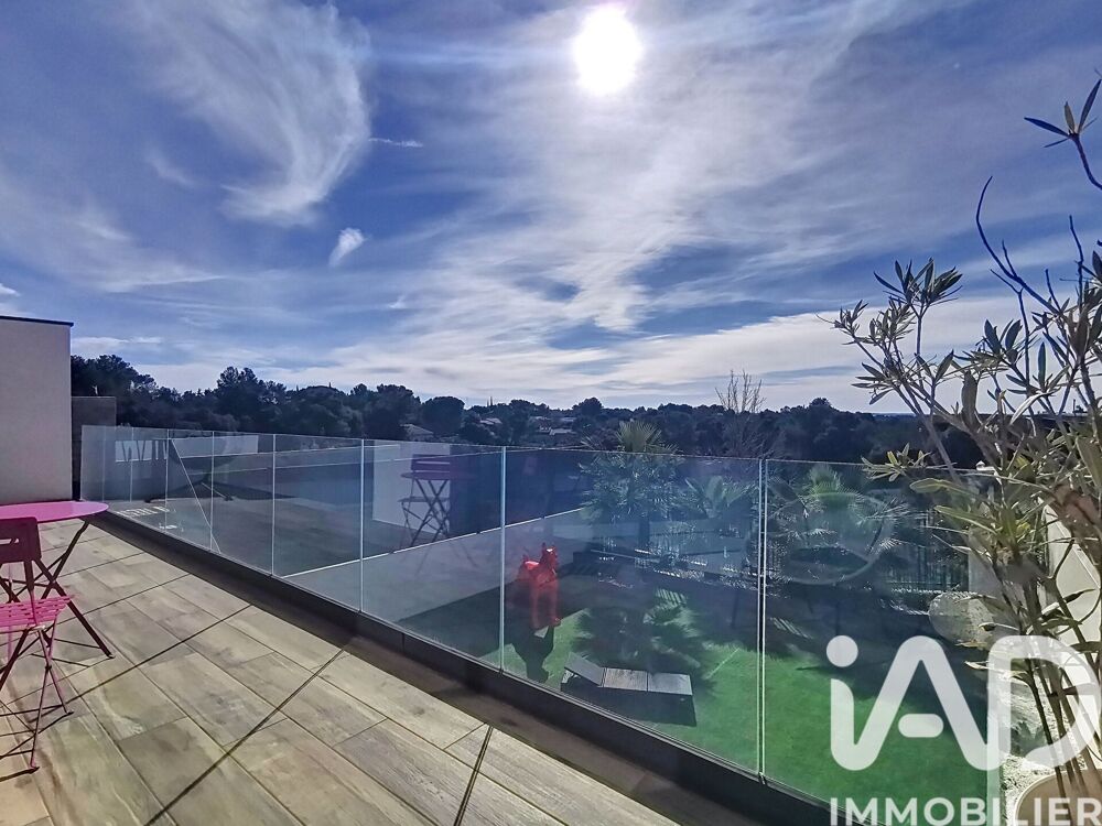 à vendre  Maison Nimes (30900)