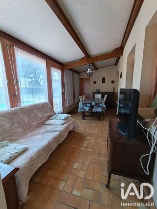  Maison à vendre 6 pièces 111 m²